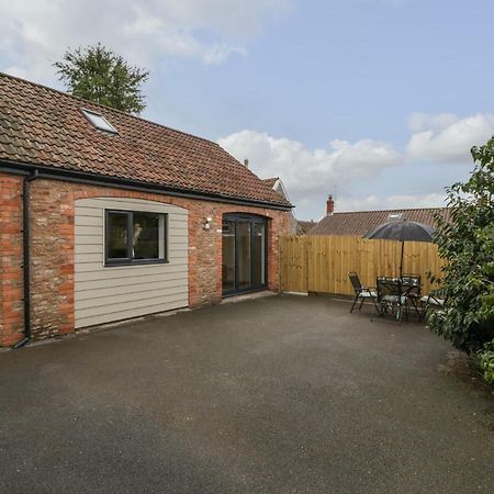 Littlemoor Cottage Cheddar Exterior foto
